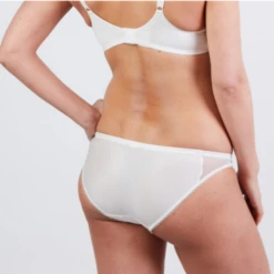 Cache Coeur Maternity Brief- Louise - Ivory -LittleNest Store 92 b7ee7f34 8282 40e3 9d9f 88a9df2f5586