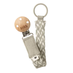 BIBS Pacifier Clips -LittleNest Store 9401101 5713795220762 BIBS PacifierClip SandIvory 1000x1000 900x b45da1ba f76a 432d 80d7 16df77b708e1