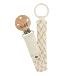BIBS Pacifier Clips -LittleNest Store 9401110 5713795238613 BIBS PacifierClip IvoryVanilla 1000x1000 900x e2eb8750 cd3e 49d2 9660 74828430d578