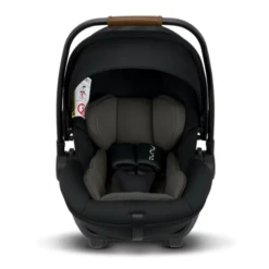 Nuna Car Seat Arra™ Next Caviar -LittleNest Store 9 534daa2c 629e 43e7 bbc3 d9d3df4274c4