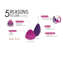 Cache Coeur 4 Essential Plus Night Washable Nursing Pads -LittleNest Store 9 71a2cc21 28ef 48ca 9130 46bc9b0a5f4d