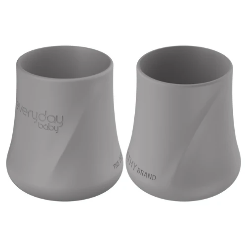 Silicone Cup 2-pack 8 Silicone Cup 2-pack - Image 6