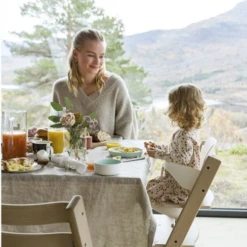 Stokke Tripp Trapp® Chair Natural -LittleNest Store 9 c505129d ffa6 4eb5 8fb0 8939df92954d