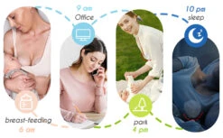 Haakaa Ladybug Silicone Breast Milk Collector -LittleNest Store A 5 1500x b57f3fdf f399 4558 bd5b f3169bf3adfd