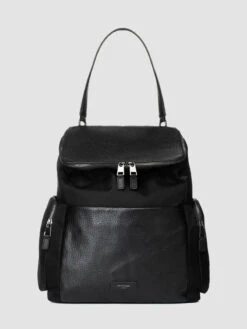 Storksak Alyssa Black & Gummetal -LittleNest Store Alyssa Black Gunmetal 0008 Untitled 00022 800x e9443d40 693d 49d2 96da 23523b6de2d4