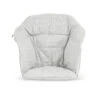 Cushion Nordic Grey Stokke® Clikk™ -LittleNest Store Clikk Cushion NordicGrey 210927 7628 B eCom