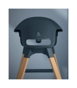 High Chair Fjord Blue Stokke® Clikk™ -LittleNest Store Clikk FjoBl 211123 057 p eCom