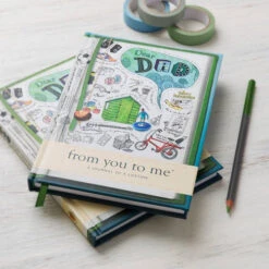 Dear Dad -LittleNest Store Dear Dad fytm