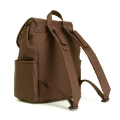 Freddie Vegan Leather Backpack Tan -LittleNest Store Freddie Tan 0001 Layer 5 900x 8c714bd0 ef24 4eb7 8f39 125034bb82b2