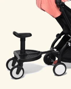 Babyzen YOYO Board 15 Babyzen YOYO Board -LittleNest Store GIF YOYO board bassinet 1