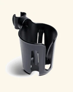 Babyzen YOYO Cup Holder -LittleNest Store GIF YOYO cupholder bassinet 1
