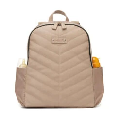 Backpack Gabby Vegan Leather Almond -LittleNest Store GabbyAlmond 0008 IMG 4484 800x d4b60029 e8a5 45ce a87b 05607b3f168a