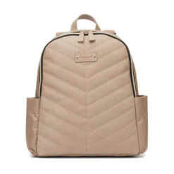 Backpack Gabby Vegan Leather Almond -LittleNest Store GabbyAlmond 0009 IMG 4472 800x 55aec219 b7bc 4d12 964d 3ff6e6ef8c1e