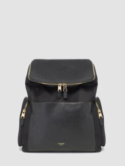 Storksak ALYSSA BAG BLACK & GOLD -LittleNest Store IMG 4158 700x 54e66192 d8d2 4cd8 af45 14295a60182c