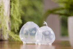 Haakaa Ladybug Silicone Breast Milk Collector -LittleNest Store MHAMHK130b