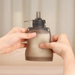 Haakaa Silicone Reusable Yummy Food Pouches 150ml - 2 Pack -LittleNest Store MHK129 MHK130 2 93936