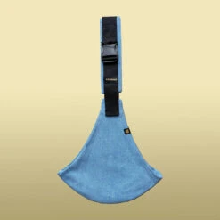 Denim Carrier -LittleNest Store NEWdenimfront 1100x 00773fd0 a881 46d8 9f99 85b7be50047a