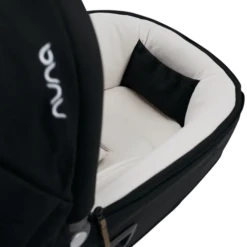 Nuna Car Seat Cari™ Next Caviar -LittleNest Store Nuna CARInext caviar pocket GL Web 36e6
