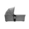 Nuna Mixx™ Carry Cot Granite 2 Nuna Mixx™ Carry Cot Granite -LittleNest Store Nuna MIXXnext CarryCot Granite Profile GL web 8d48