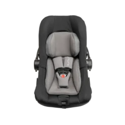 Nuna Pipa NextCar Seats Caviar -LittleNest Store Nuna PIPAnext Caviar Overhead HR 1 GL web 66ee