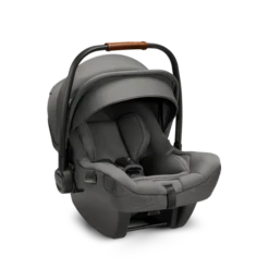 Nuna Pipa NextCar Seats Granite