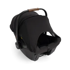 Nuna Pipa™ Urbn Caviar -LittleNest Store Nuna PIPAurbn Caviar Angle DD GL web c9bf