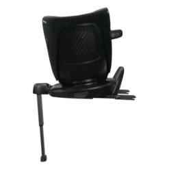 Nuna Car Seat Todl™ Next Caviar -LittleNest Store Nuna TODLnext Caviar SIP Vent GL Web 359a