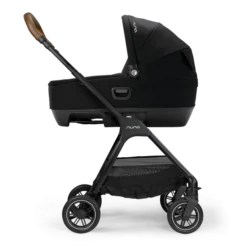 Nuna Car Seat Cari™ Next Caviar -LittleNest Store Nuna TRIV CARInext Caviar OP GL Web bcb3