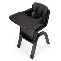 Nuna HighchairZaaz Pewter -LittleNest Store Nuna ZAAZ Pewter Tray Left US GL shadow web 1b8a