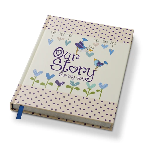 Our Story For My Son 3 Our Story For My Son