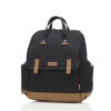 Changing Bag - Robyn Convertible Backpack Black -LittleNest Store Robyn Black 4c74e359 0ec2 48a0 85f3 a02891d4d359