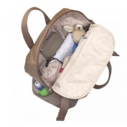 Backpack Robyn Convertible Faux Leather Tan -LittleNest Store Robyn Convertible Backpack tan 3 86c6fd4a 3b54 441e a961 e0adc3cb6382