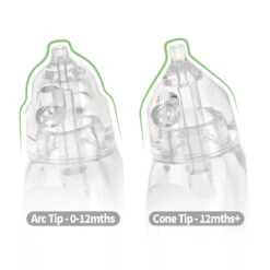 Haakaa Silicone Penguin Nasal Aspirator -LittleNest Store SGE042 Tips 1800x1800 2ec76b6c aff7 446c ba14 9f2fd8f9112f