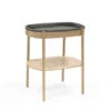 Stokke® Sleepi™ Changing Table Natural -LittleNest Store Sleepi ChngTbl Natural ChngPad 211207 5008