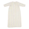 Little Dutch Winter Sleeping Bag Vintage Sunny Stripes -LittleNest Store TalkToEachOther 4