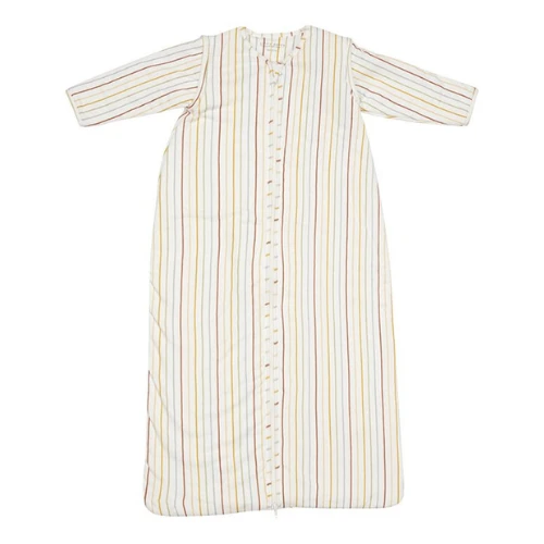 Little Dutch Winter Sleeping Bag Vintage Sunny Stripes 3 Little Dutch Winter Sleeping Bag Vintage Sunny Stripes