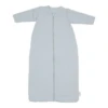 Little Dutch Winter Sleeping Bag Pure Soft Blue 1 Little Dutch Winter Sleeping Bag Pure Soft Blue -LittleNest Store TalkToEachOther 8