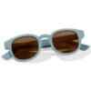 Little Dutch Child Sunglasses Wayfarer Blue -LittleNest Store Untitled design 25