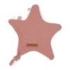 Little Dutch Cuddle Cloth Star Pure Pink Blush -LittleNest Store Untitleddesign 2021 12 14T093448.050