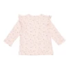 Little Dutch T-shirt Long Sleeves Little Pink Flowers -LittleNest Store Untitleddesign 2022 03 21T140849.065
