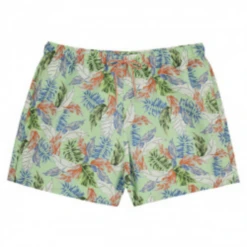 Condor Cool Summer Quick Dry Boxer Swimsuit For Men