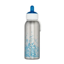 Mepal Insulated Bottle Flip-up Campus 350 Ml - Blue -LittleNest Store Untitleddesign 2022 09 16T141921.376