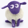 Ewan Deluxe - Baby Shushing Sleep Sheep Purple -LittleNest Store Untitleddesign 2022 10 20T222732.041