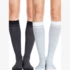 Compression Knee Socks -LittleNest Store Untitleddesign 51