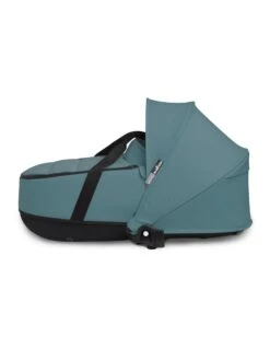 Babyzen YOYO Bassinet -LittleNest Store YOYO2 BASSINETONLY AQUA WEB