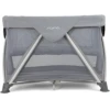 Nuna Sena Air Cot - Frost -LittleNest Store c426b0272a84b1d1bb02e0ca2a6df8bb