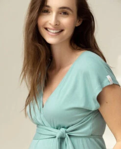 Cache Coeur Maternity And Nursing Jumpsuit Origin Ocean -LittleNest Store combinaison de grossesse et dallaitement origin ocean cache coeur 740 1200x 60c0e83d 15c9 438f 99a1 d0d5d9e9bff8