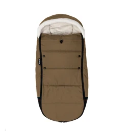 Babyzen YOYO Footmuff 29 Babyzen YOYO Footmuff -LittleNest Store footmuff toffee
