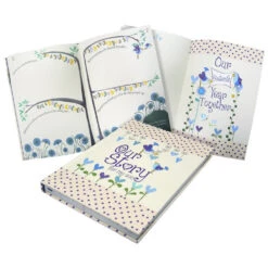 Our Story For My Son 7 Our Story For My Son -LittleNest Store from you to me 671501925 our story for my son journal 2 750 1
