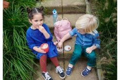 Mepal Lunch Pot Ellipse Mini - Vivid Mauve -LittleNest Store lunch pot ellipse mini vivid mauve 2